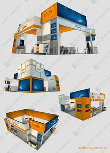 專業展會設計制作與搭建服務 助力企業打造卓越參展體驗
