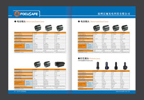 專業設計服務 從傳單到畫冊，打造品牌視覺全方案