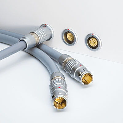 連接器技術新突破 測試測量新品深度解析